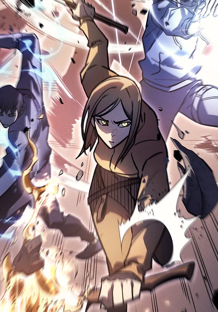 เกิดใหม่พร้อมพลังแห่งราชัน ตอนที่ 19 รูปที่ 8