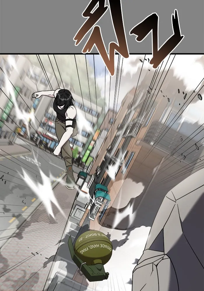 วายร้ายก็อยากมีรัก ตอนที่ 24 รูปที่ 134