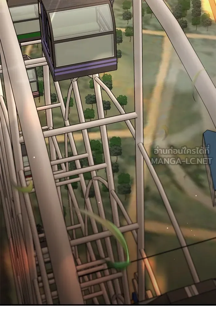 วายร้ายก็อยากมีรัก ตอนที่ 8 รูปที่ 96