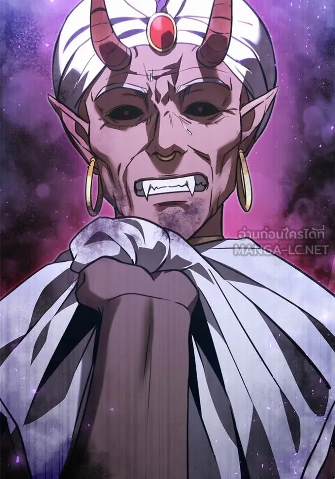 อัศวินดำล่าท้าเวลา ตอนที่ 104 รูปที่ 52