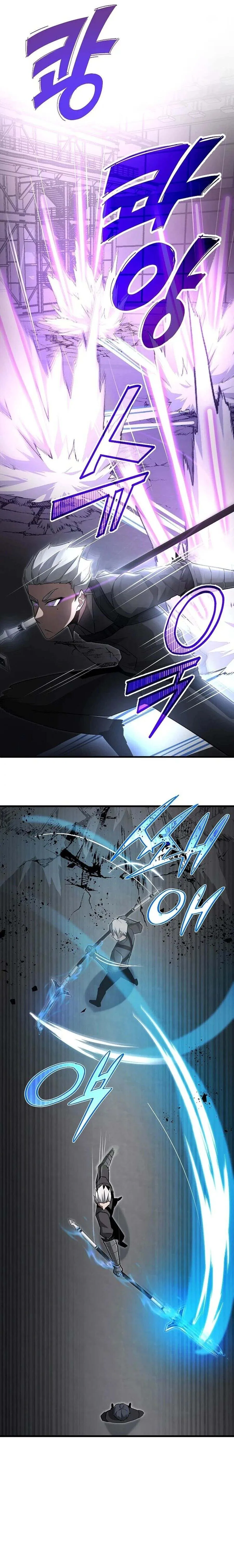 How to Retire as a Disaster Necromancer แผนเกษ_ยณใหม_ของเนโครแมนเซอร_ ตอนที่ ตอนที่ 32 รูปที่ 12