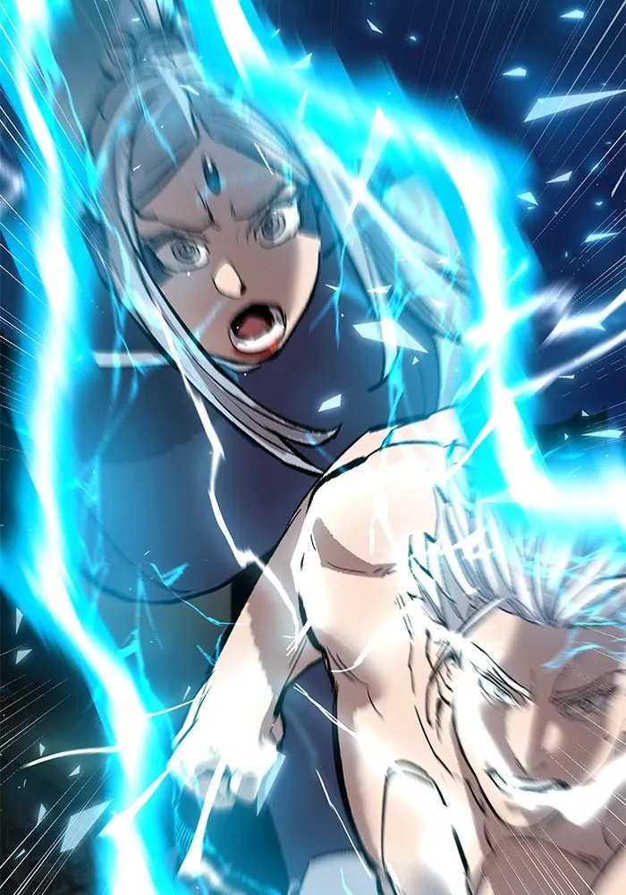 ยอดคนเลเวลทะลุ ตอนที่ 102 มอนสเตอร์ฝึกสอน รูปที่ 281