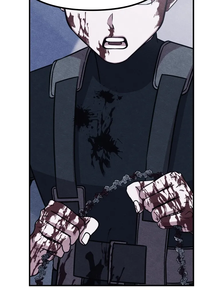 Zombie X Slasher ตอนที่ 49 รูปที่ 107