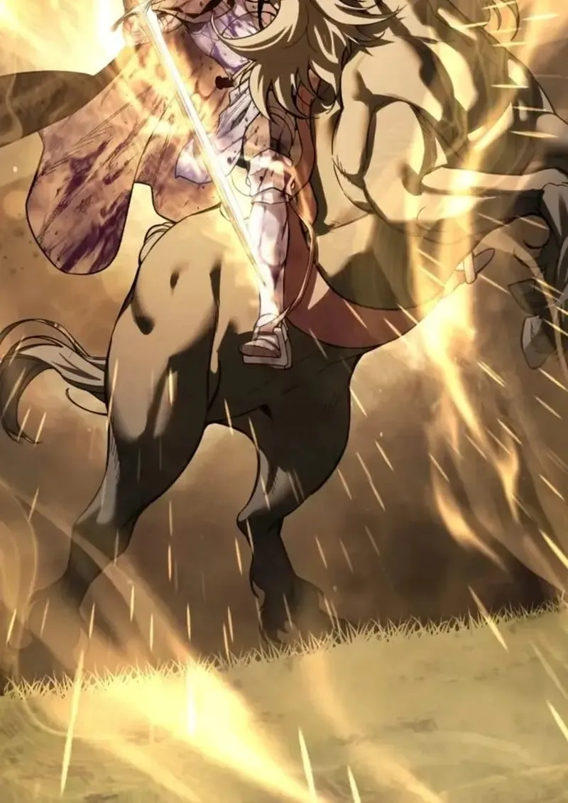 Star-Embracing Swordmaster ยอดน_กดาบผ_โอบอ_มดารา ตอนที่ ตอนที่ 101 รูปที่ 76