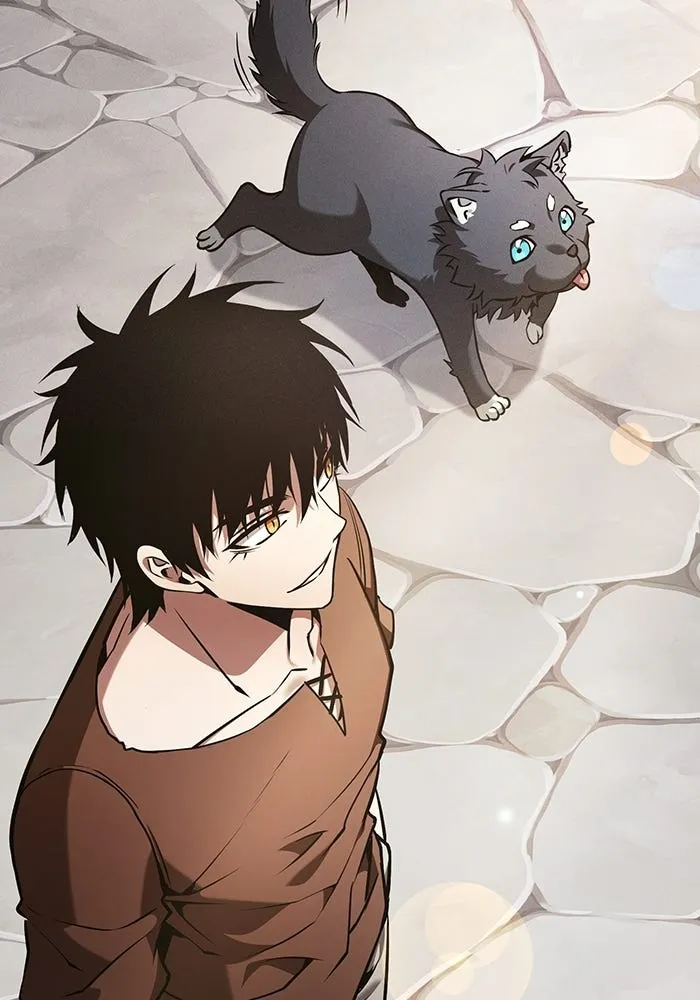 นักดาบอัจฉริยะจากอะคาเดมี ตอนที่ 122 รูปที่ 44