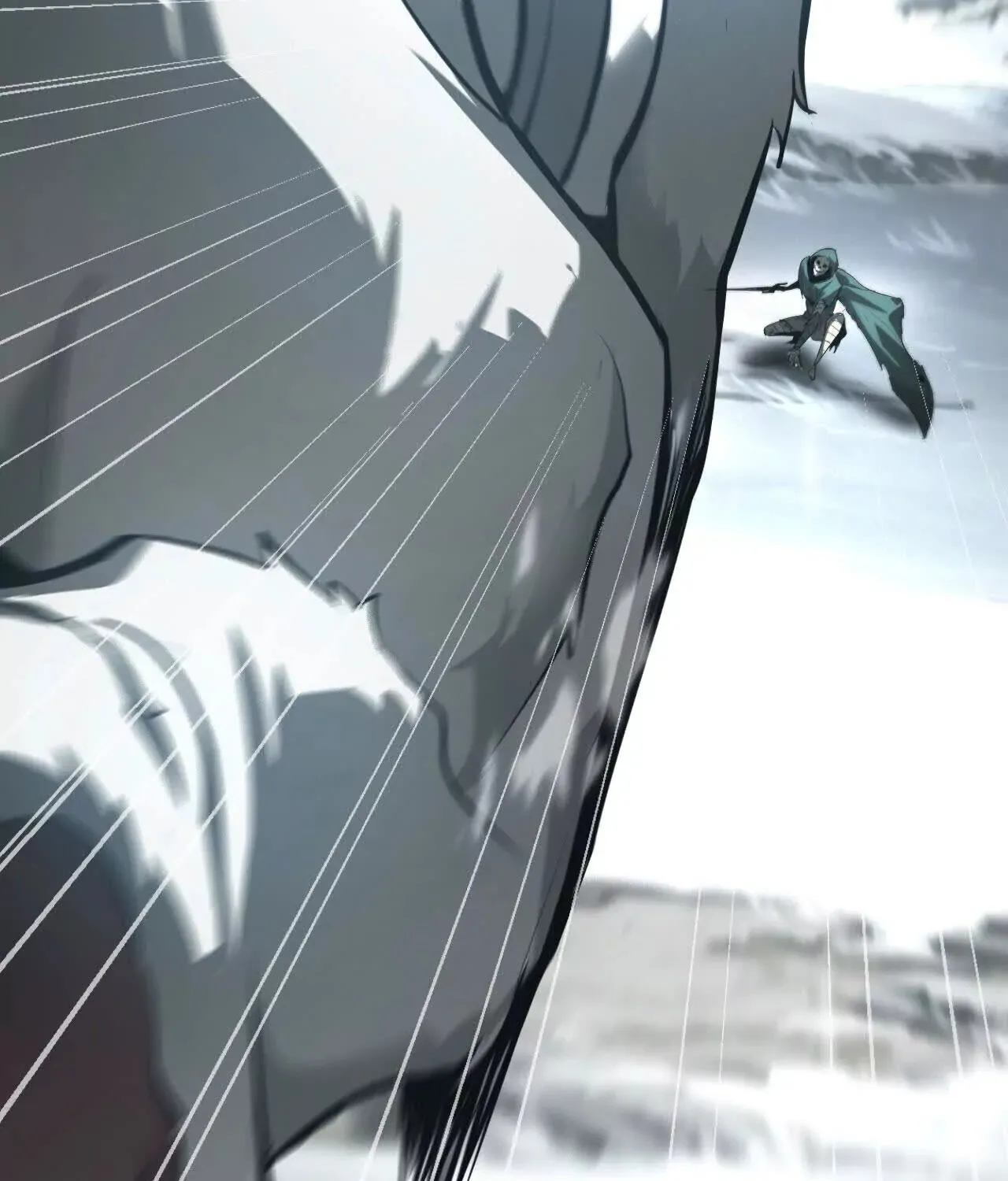 Unparalleled in the Online Gaming World ยอดคน ณ โลกออนไลน_ ตอนที่ ตอนที่ 20 รูปที่ 71