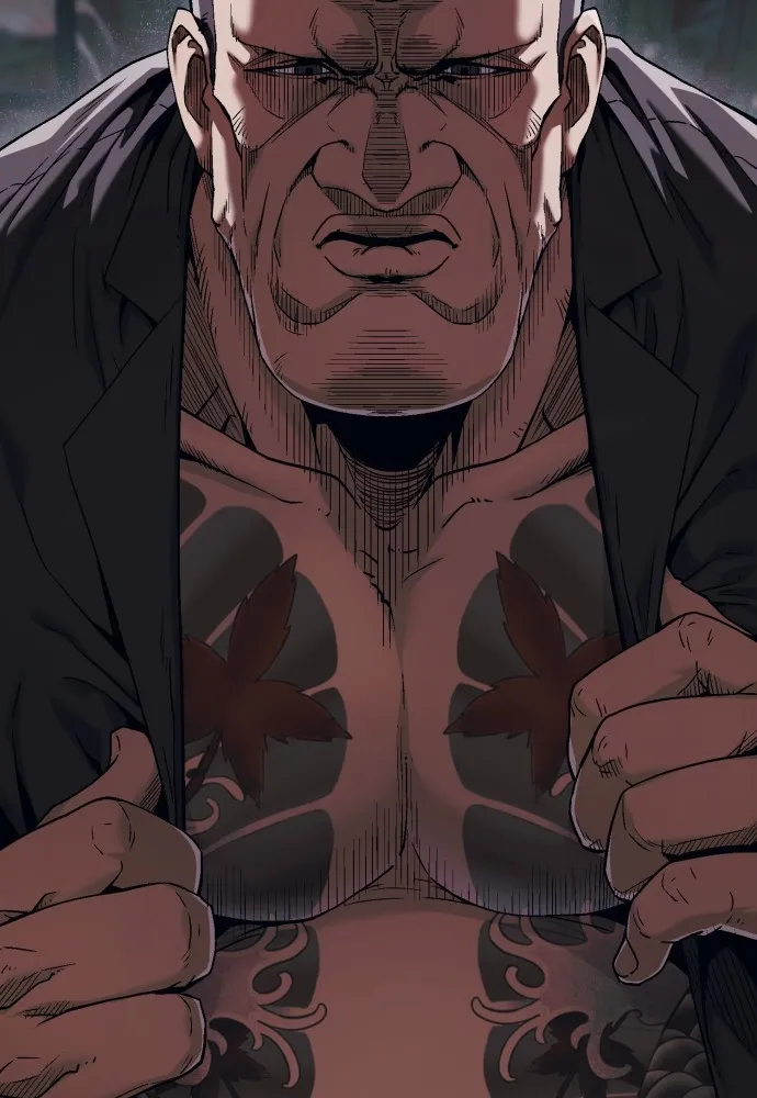 สนิมเชือดเลือดสาด ตอนที่ 1 รูปที่ 191