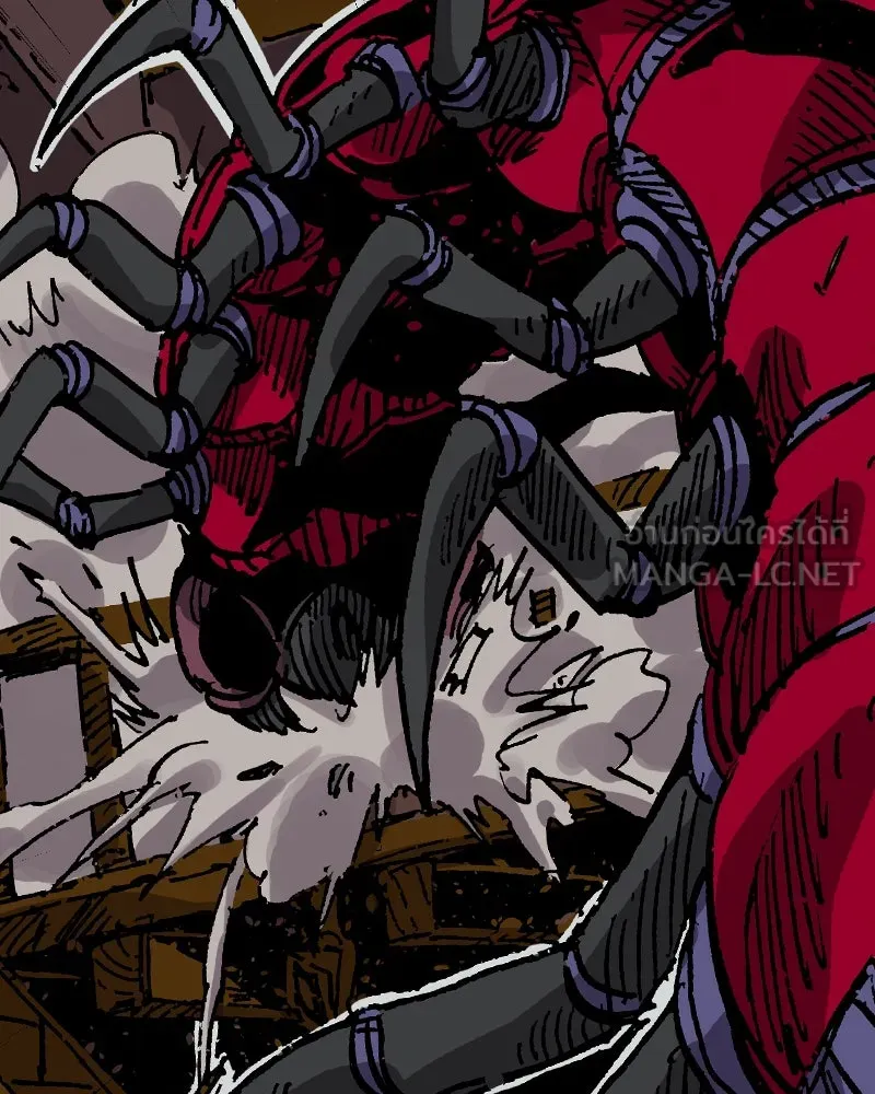 เคลวาเทส อสูรจอมราชัน ตอนที่ 28 เวลาออกล่า รูปที่ 69