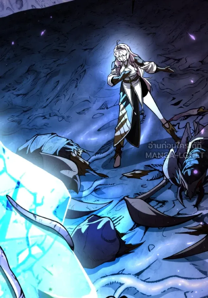 การแข่งขันของผู้เกิดใหม่ ตอนที่ 94 รูปที่ 48