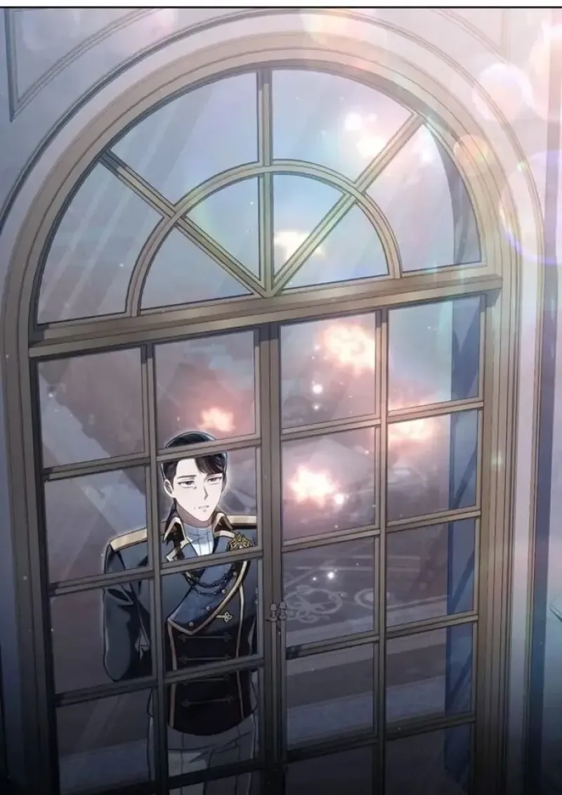 Reborn as the Enemy Prince เก_ดใหม_เป_นเจ_าชายในประเทศศ_ตร_ ตอนที่ ตอนที่ 94 รูปที่ 56