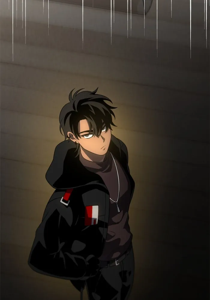 อดีตบอสหอคอย ตอนที่ 61 รูปที่ 142