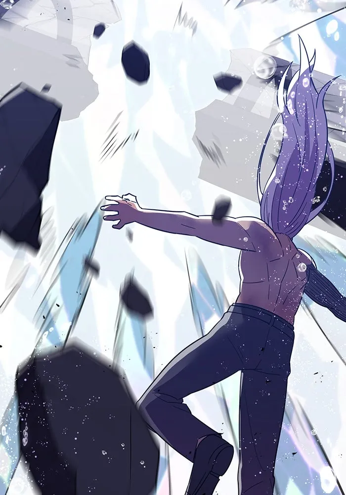 เพลเยอร์เลือดเทวะ ตอนที่ 45 vs อาริอาเกะ ไทกะ ④ รูปที่ 136