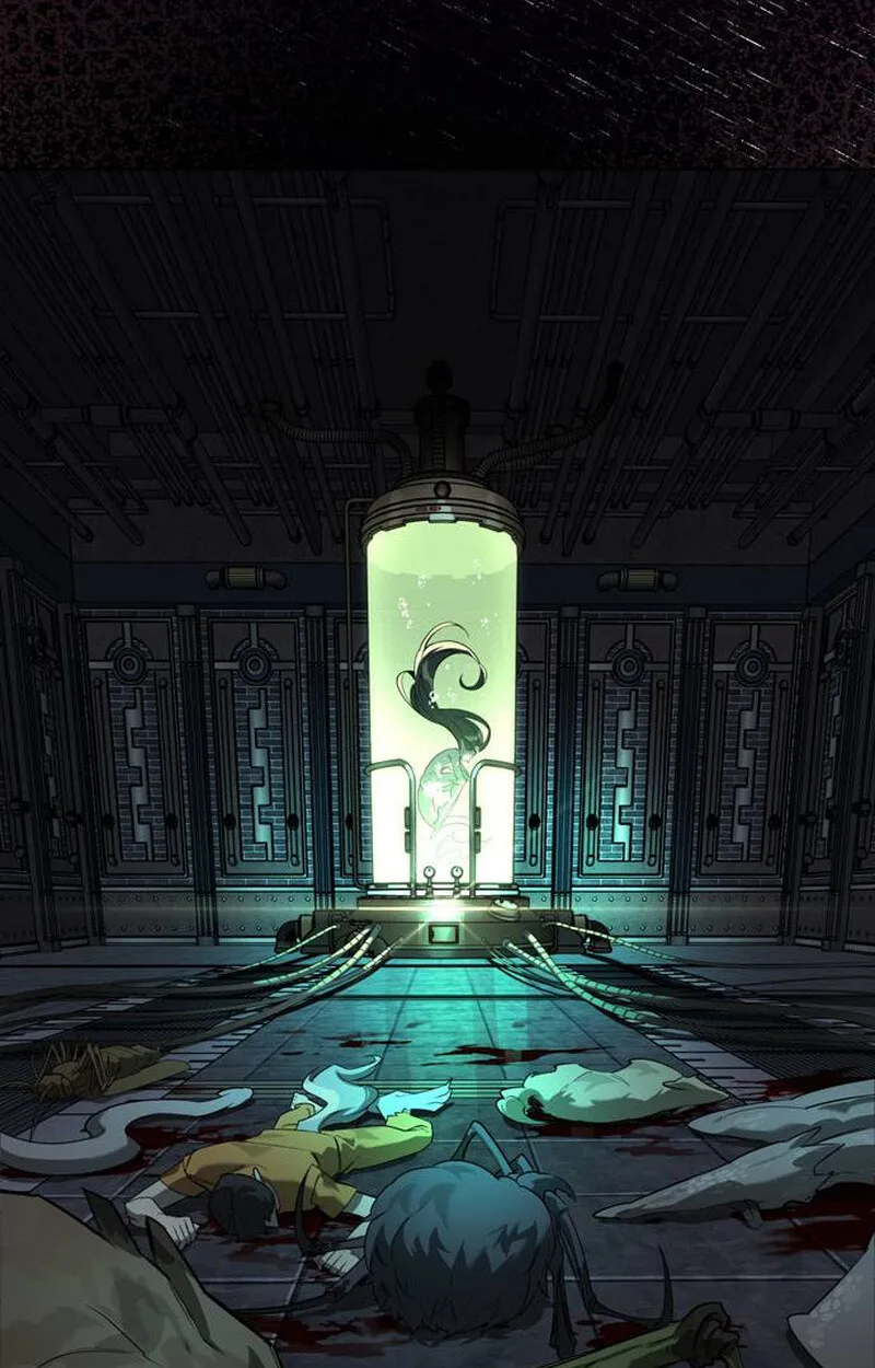 S-Class Hunter Heals with Monsters ฮ_นเตอร_ ระด_บแกร_งก_บฟาร_มมอนสเตอร_ส_ดป_วน ตอนที่ ตอนที่ 1 รูปที่ 39