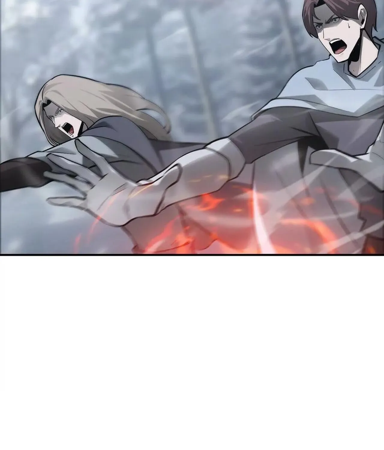 Unparalleled in the Online Gaming World ยอดคน ณ โลกออนไลน_ ตอนที่ ตอนที่ 36 รูปที่ 80