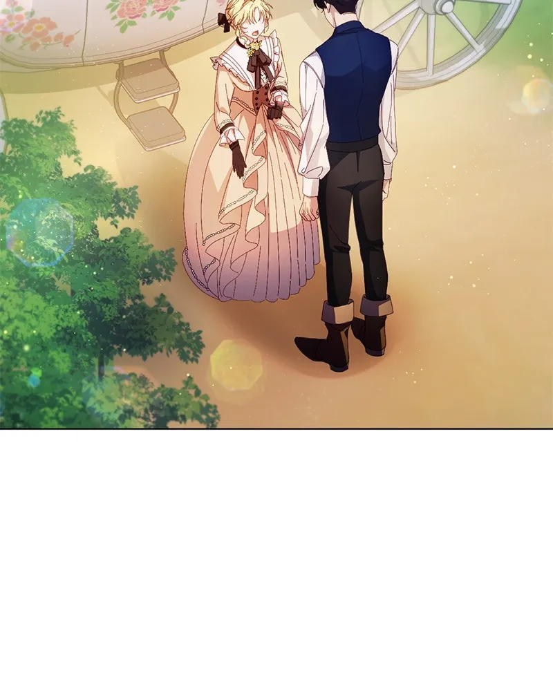 ถ้าเป็นนางร้าย ขอตายดีกว่า ตอนที่ 5 รูปที่ 121