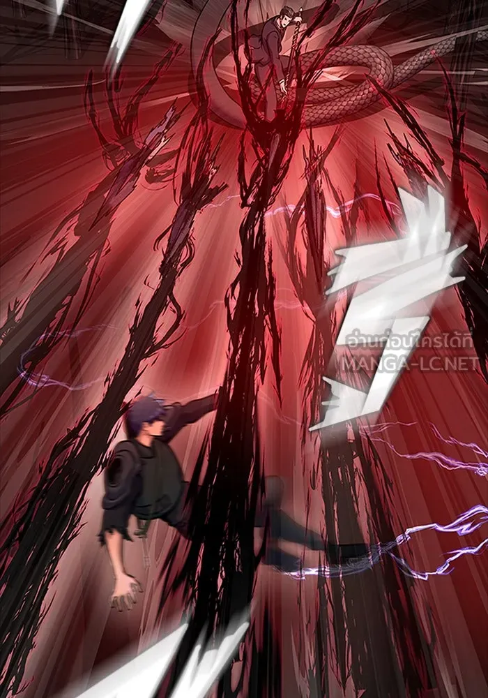 เพลเยอร์นักกินเหล็ก ตอนที่ 29 รูปที่ 105