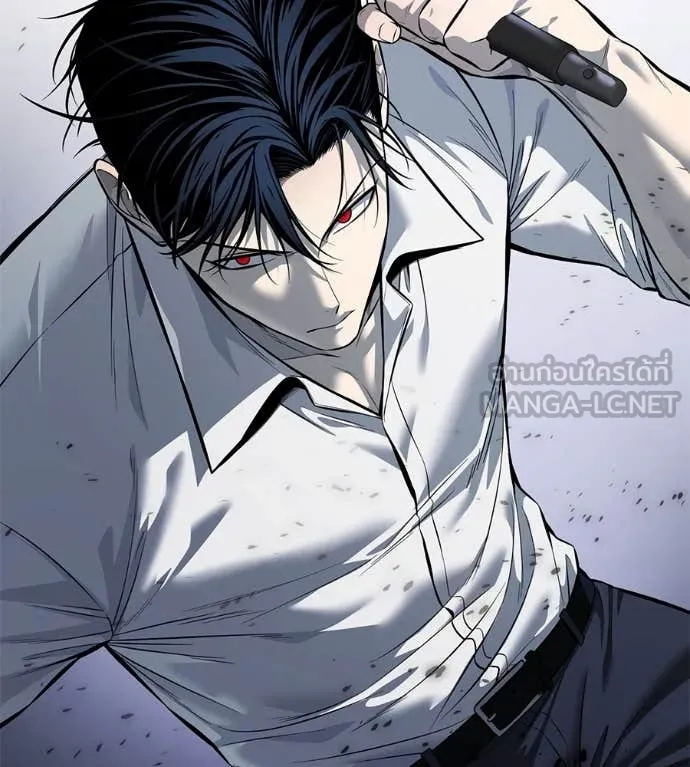 มัจจุราชชุดแดง ตอนที่ 20 รูปที่ 21