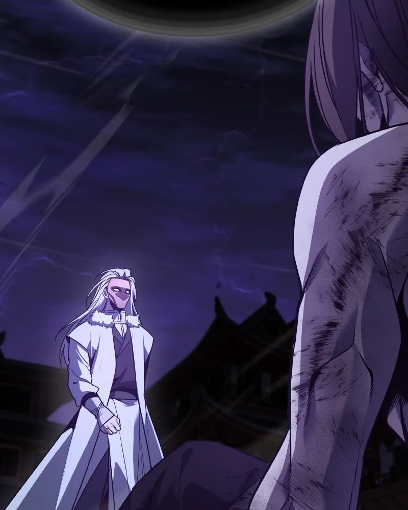 เกิดอีกทีเป็นว่าที่ประมุขลัทธิมาร ตอนที่ 92 (จบซีซัน 1) รูปที่ 20