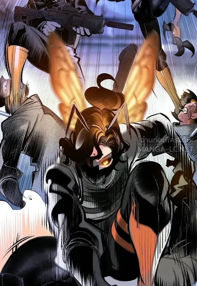 Jungle Juice ตอนที่ 191 รูปที่ 126