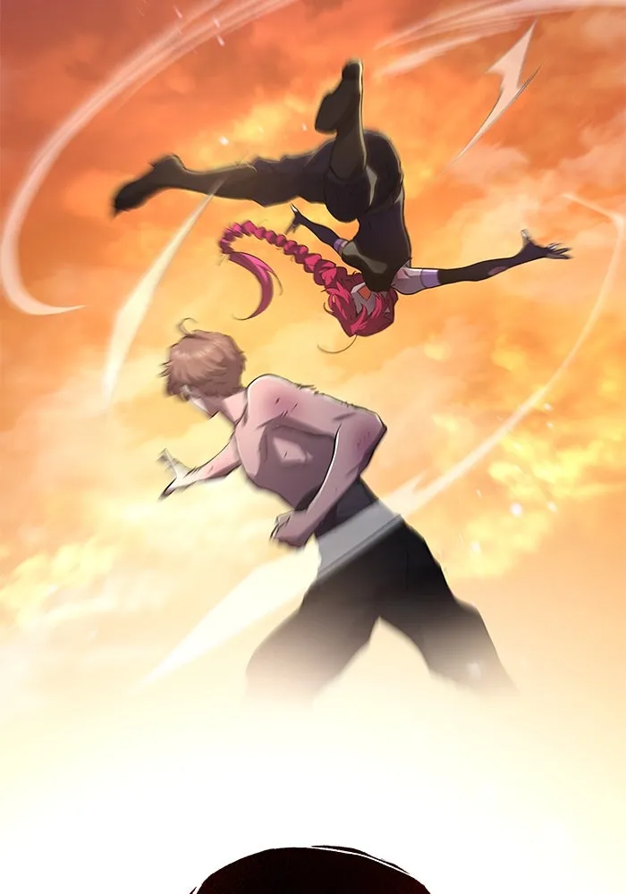 ฟิลเลียโรเซ่กับคำทำนายแห่งมงกุฎหนาม ตอนที่ 77 รูปที่ 83