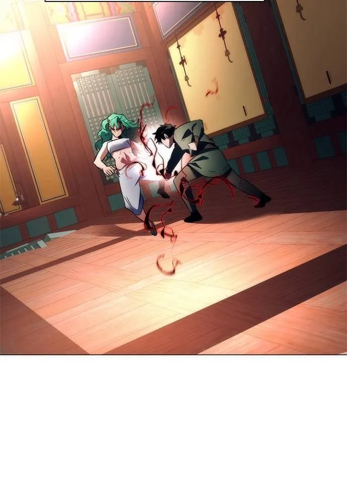 คืนแห่งโทแกบี ตอนที่ 54 รูปที่ 158