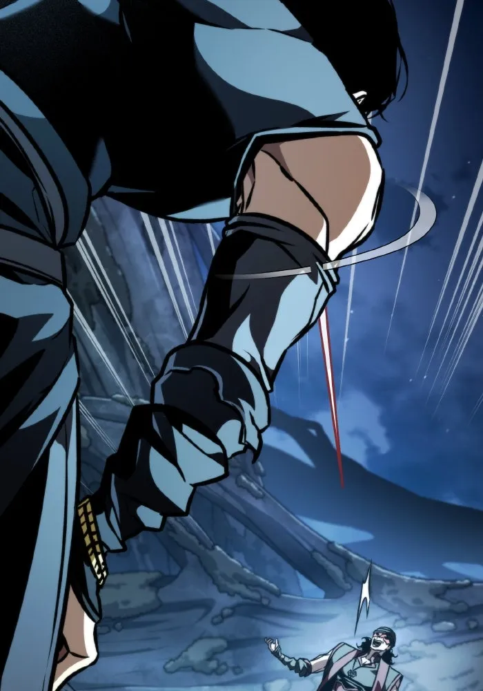 การแข่งขันของผู้เกิดใหม่ ตอนที่ 55 รูปที่ 35