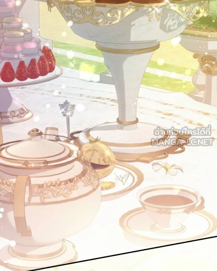 ถ้าเป็นนางร้าย ตอนที่ 37 รูปที่ 2