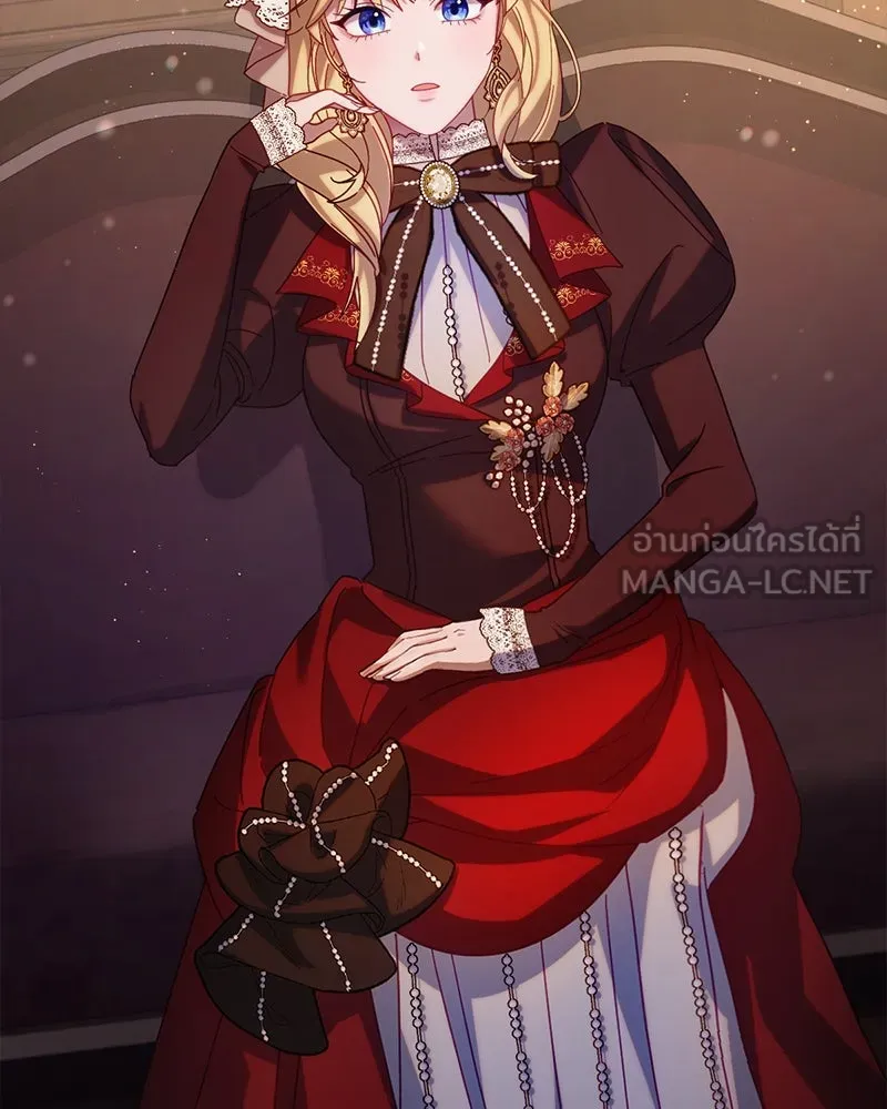 ถ้าเป็นนางร้าย ขอตายดีกว่า ตอนที่ 12 รูปที่ 138