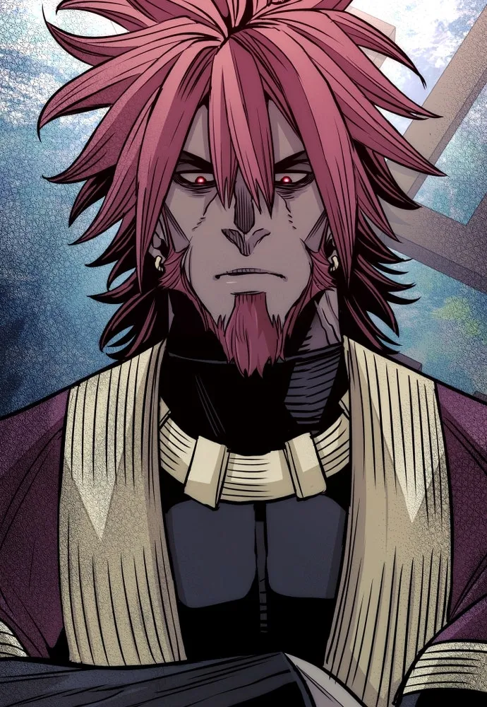 เส้นทางสู่เทพมาร ตอนที่ 33 รูปที่ 37