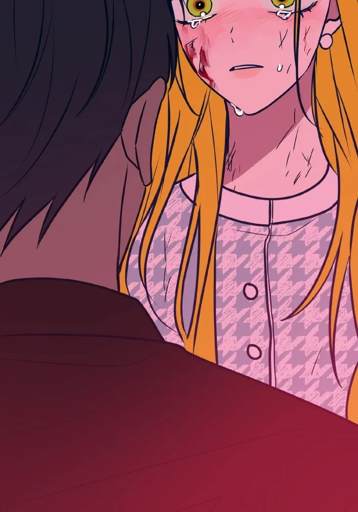 รักนี้ไม่มีรีไซเคิล ตอนที่ 45 รูปที่ 32