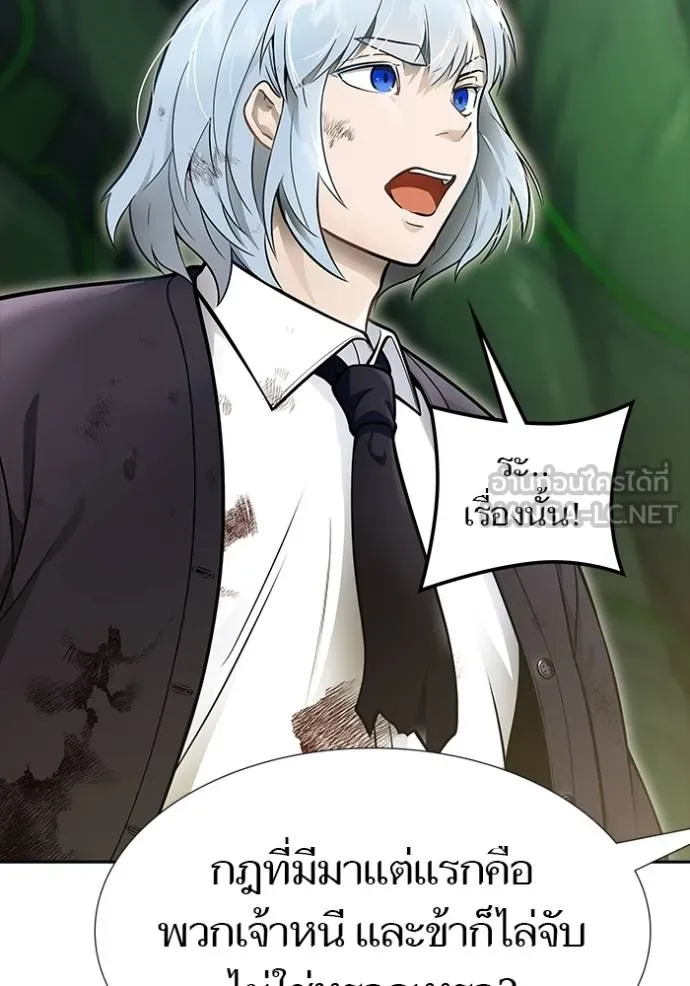 ทาวเวอร์ออฟก๊อด หอคอ ตอนที่ 649 รูปที่ 117