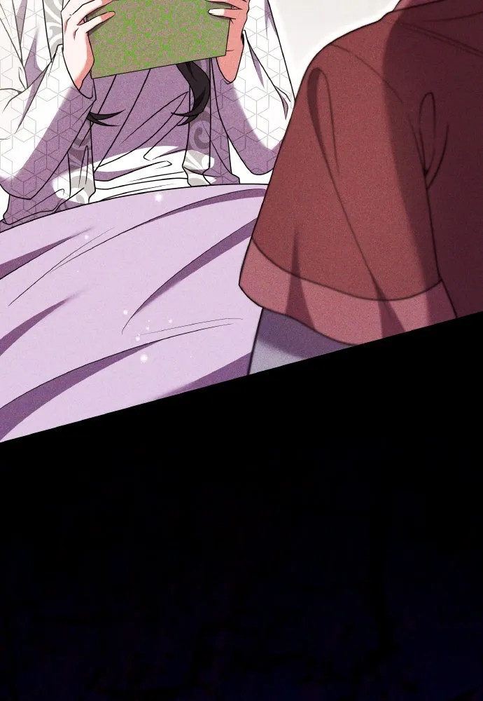 ข้าเนี่ยนะเป็นพระสนม ตอนที่ 116 เรื่องราวในอดีต (2) รูปที่ 121