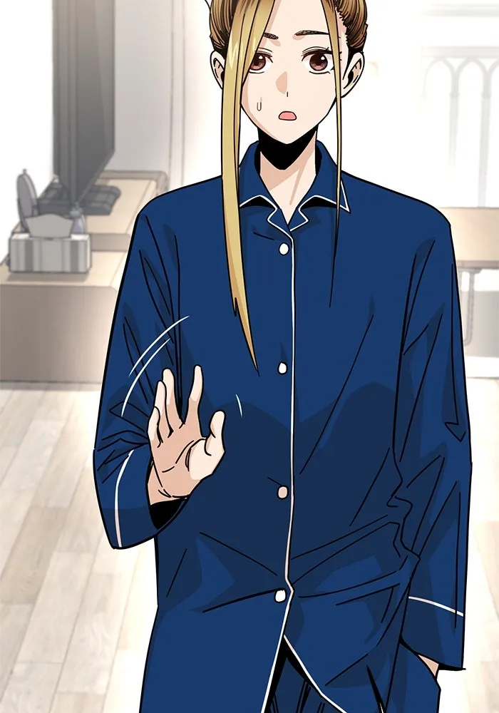 โชคชะตานำพารัก ตอนที่ 10 เอาสิ รูปที่ 44