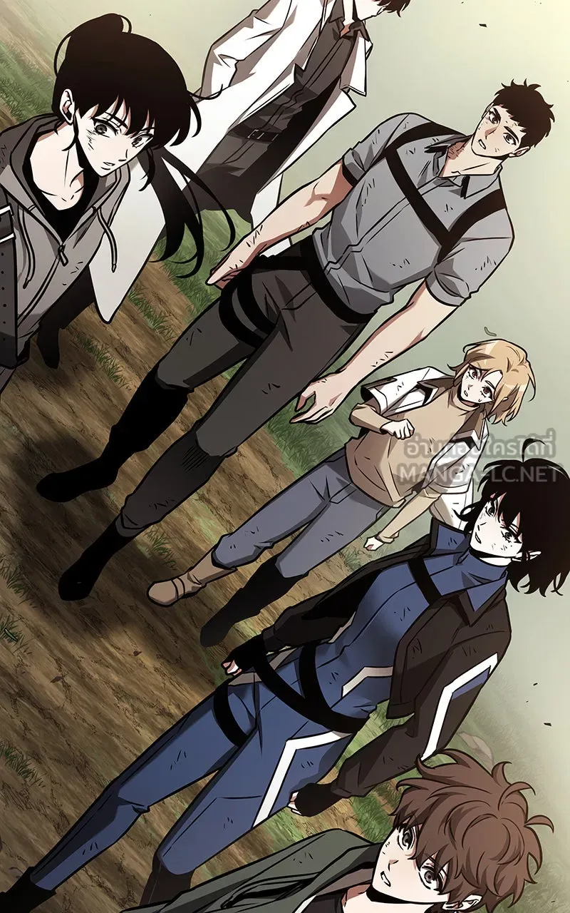 Omniscient Reader อ่านชะตาวันสิ้นโลก ตอนที่ 31 สุสานบทละคร (2) รูปที่ 102