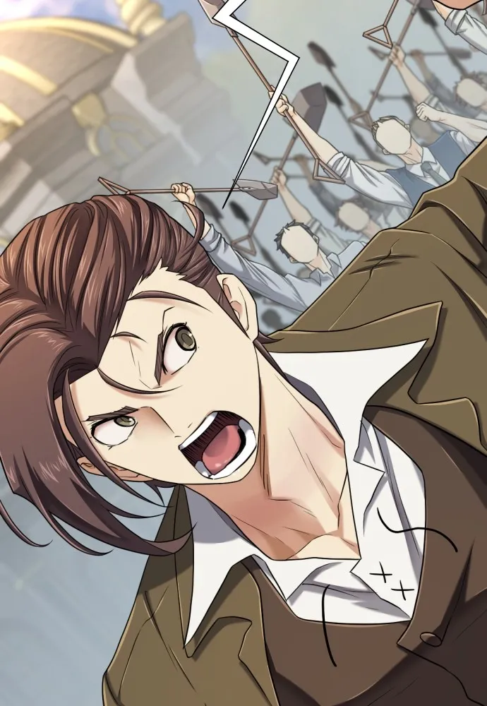 ยอดสถาปนิกผู้พิทักษ์อาณาจักร ตอนที่ 135 รูปที่ 76