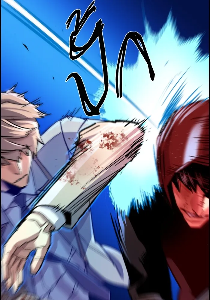 พี่ชายสายบอดี้การ์ด ตอนที่ 124 รูปที่ 58