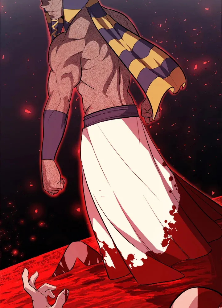 Overpowered Sword ตอนที่ ตอนที่ 133 รูปที่ 42