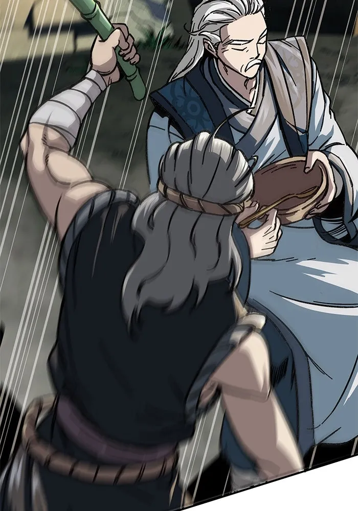 คุณปู่จอมยุทธกับหลานสาวสุดแกร่ง ตอนที่ 2 รูปที่ 47