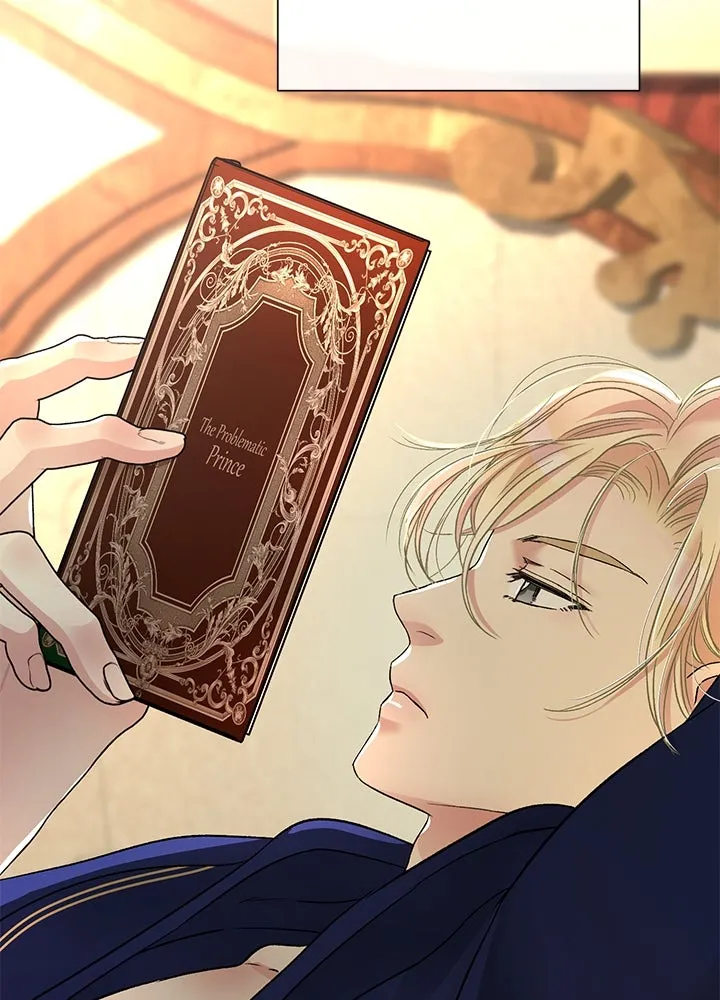 องค์ชายผู้อื้อฉาว ตอนที่ 59 รูปที่ 7