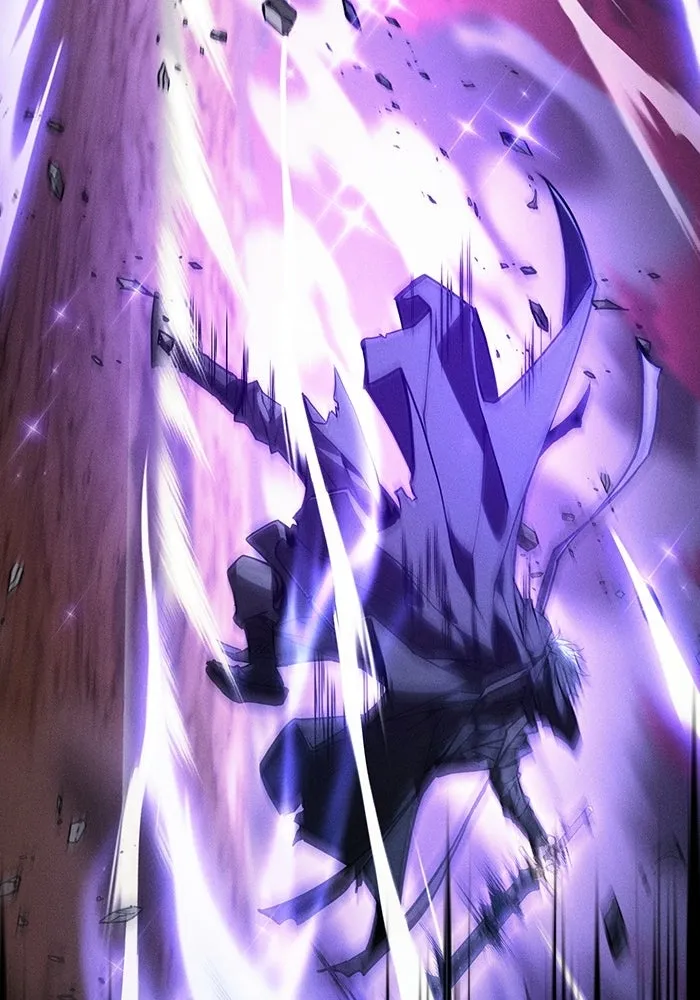 นักดาบอัจฉริยะจากอะคาเดมี ตอนที่ 127 รูปที่ 7