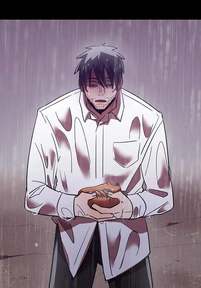 เพลเยอร์เลือดเทวะ ตอนที่ 61 ผู้ที่ไม่มี รูปที่ 53