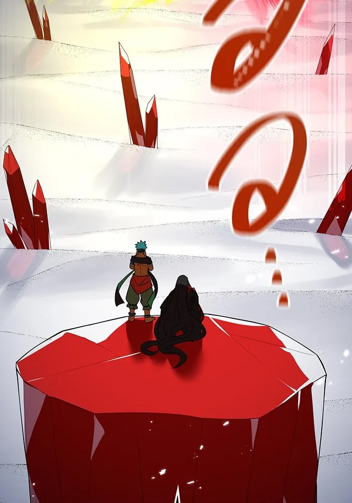 เพลเยอร์เลือดเทวะ ตอนที่ 53 จนกว่าวิญญาณจะมอดไหม้ รูปที่ 166