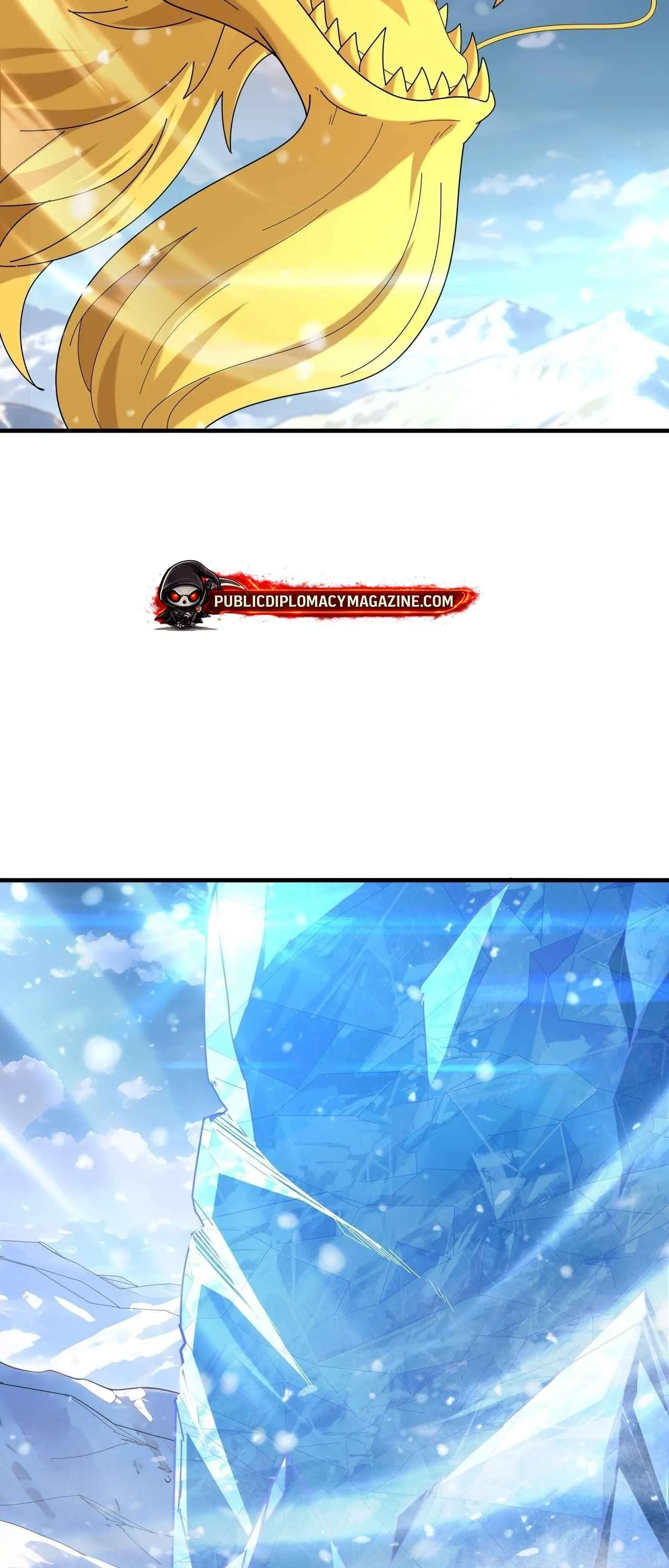 I am Drako Majstor ไหนใครว_าผ_ค_มม_งกร เป_นอาช_พท_อ_อนแอท_ส_ดไงล_ะ ตอนที่ ตอนที่ 222 รูปที่ 26