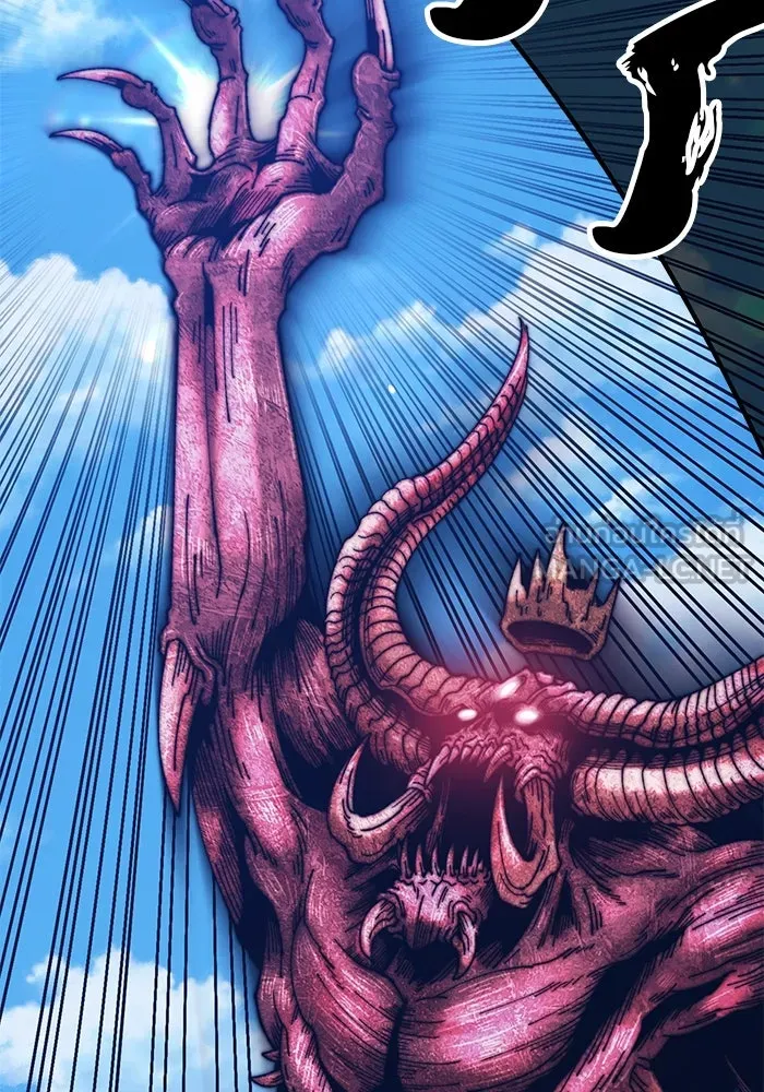 +99 ท่อนไม้พร้อมบวก ตอนที่ 45 ความสุขุม รูปที่ 270