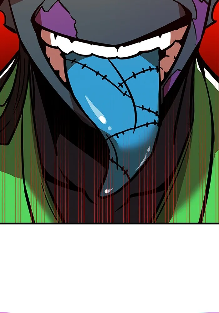 เพลเยอร์เลือดเทวะ ตอนที่ 11 สเตจ  สุสานทหาร ② รูปที่ 230