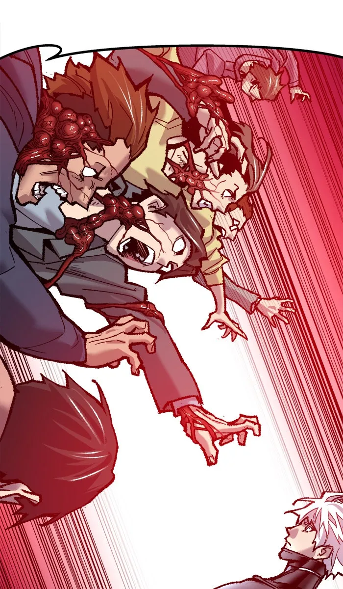 ยอดคนเลเวลทะลุ ตอนที่ 38 ลมหายใจมังกร รูปที่ 95