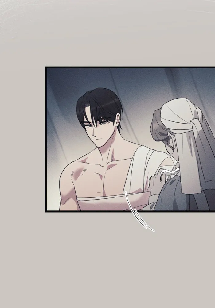 จำเลยหัวใจ ตอนที่ 43 รูปที่ 116