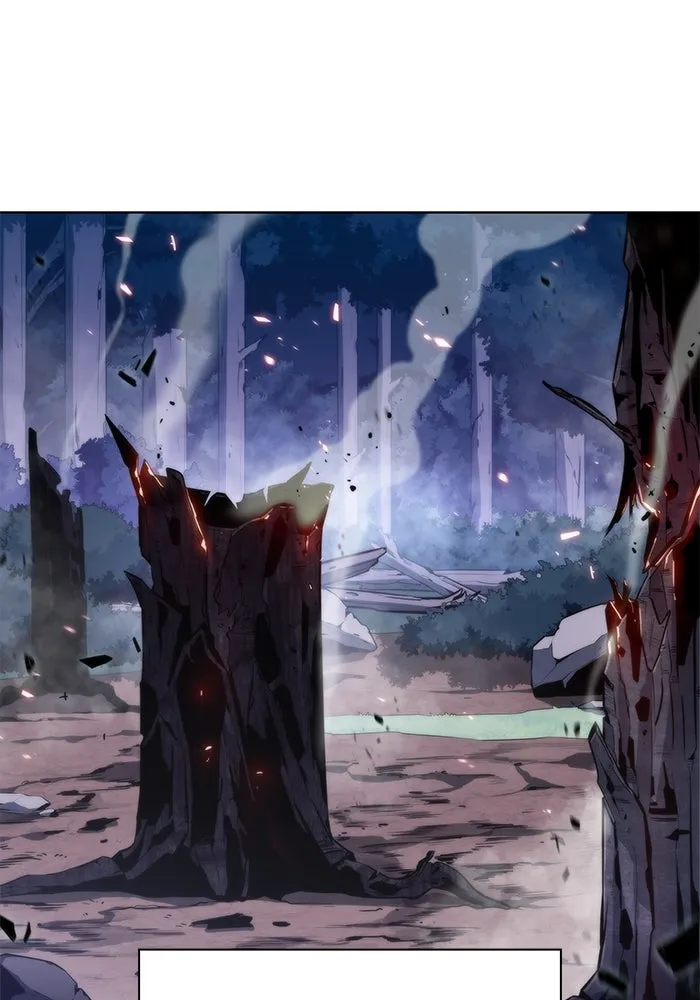 ผู้เล่นหน้าใหม่เลเวลแมกซ์ ตอนที่ 81 แขกที่ไม่ได้รับเชิญ (3) รูปที่ 112