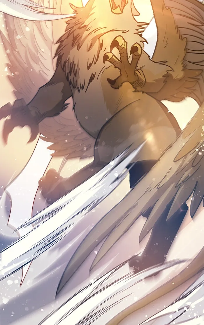 My S-Class Hunters ตอนที่ 56 เหล่าผองเพื่อนอสูรตัวใหม่ รูปที่ 11