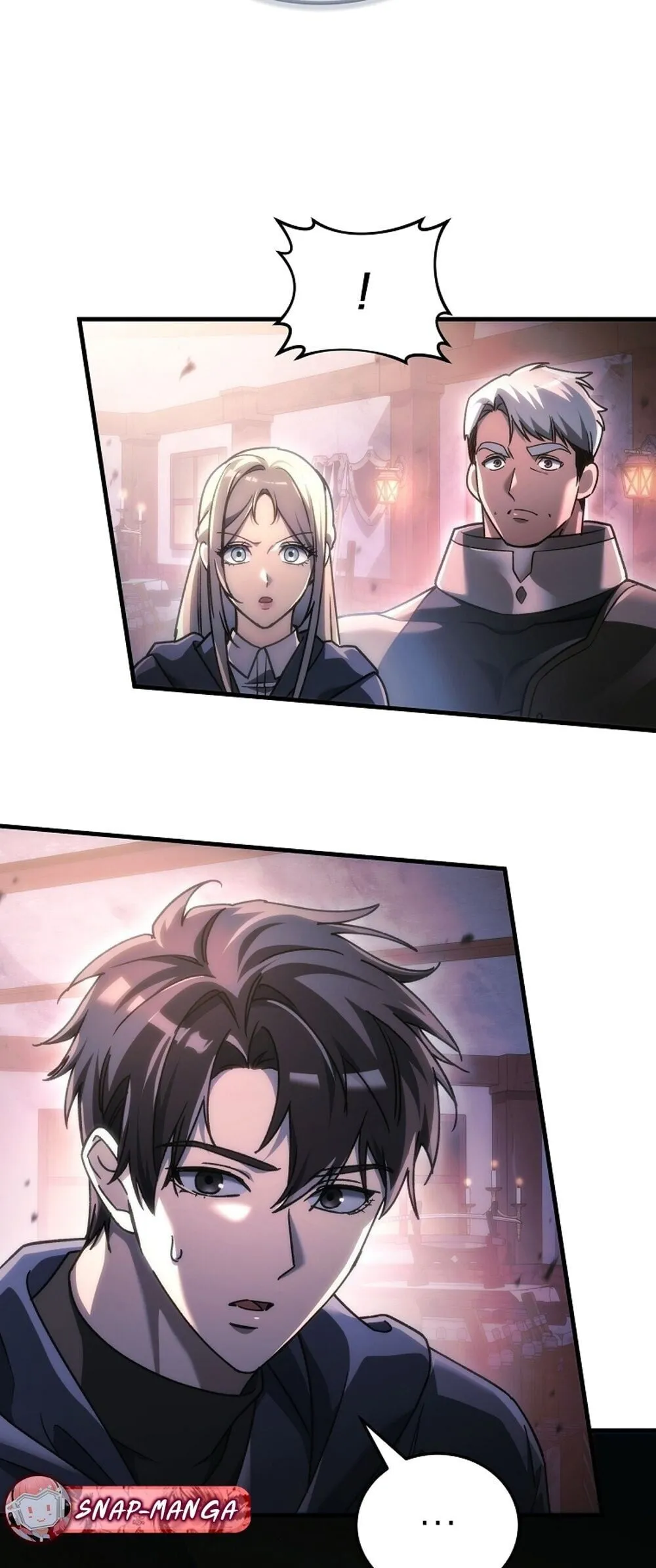 The Genius Blacksmith_s Game เกมเปล_ยนโลกของช_างต_เหล_กในตำนาน ตอนที่ ตอนที่ 33 รูปที่ 87